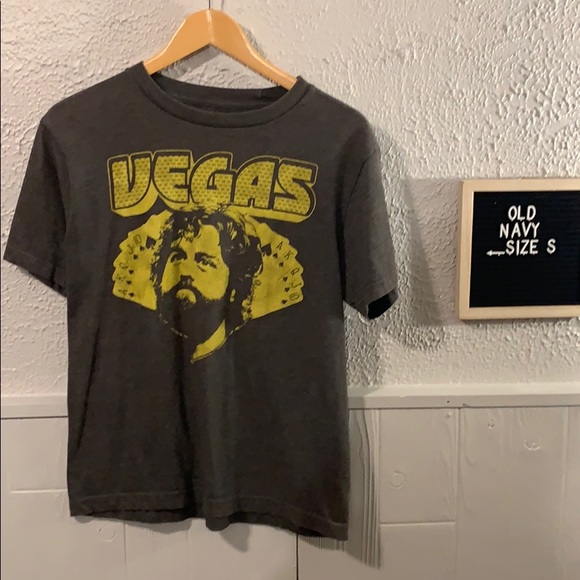 Old Navy Other - Men’s Tee Vegas Collectable Size S